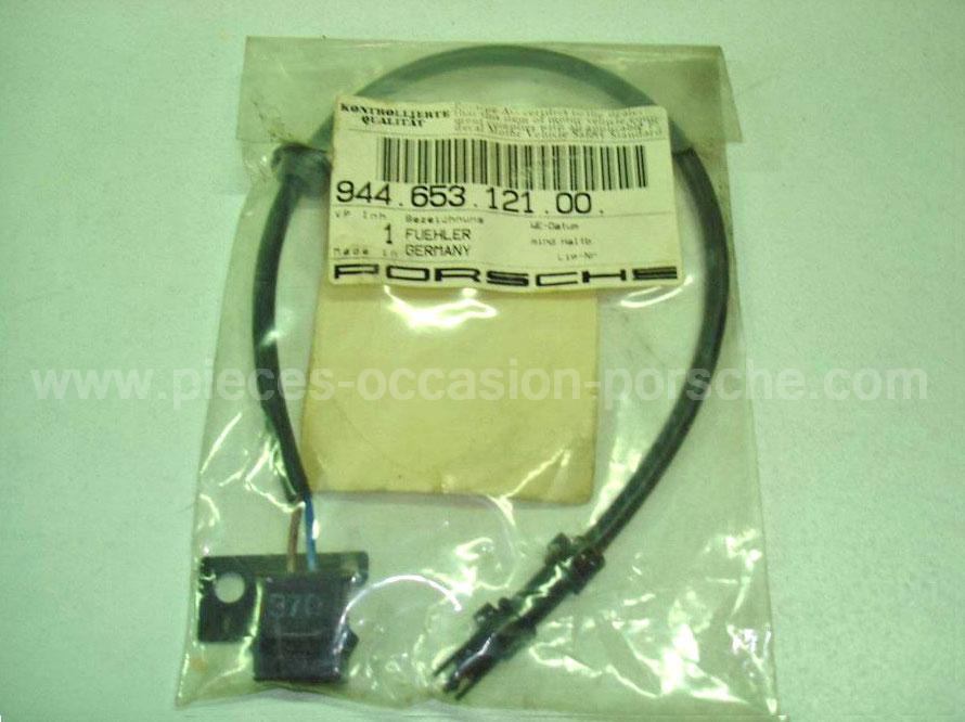 Sonde de température Porsche